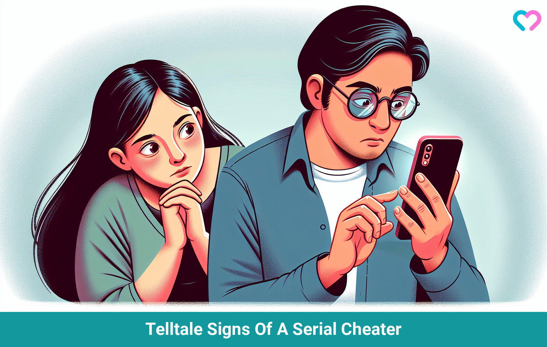 serial cheater_illustration