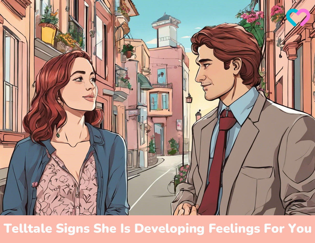 signs she is developing feelings_illustration