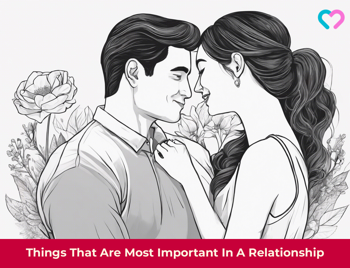 most important thing in a relationship_illustration
