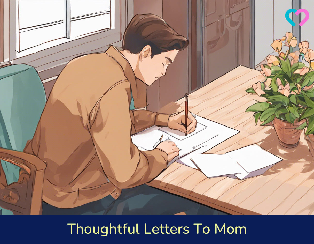 Letter To Mom_illustration