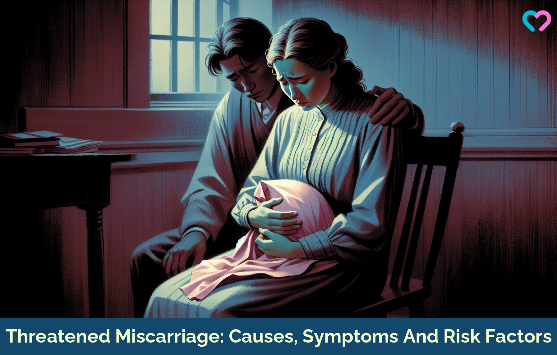 Threatened Miscarriage_illustration