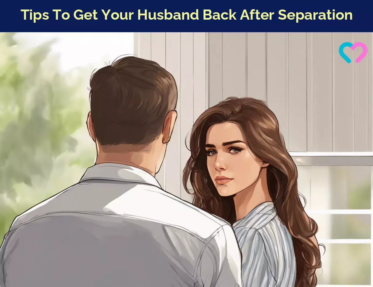 How To Get Your Husband Back_illustration