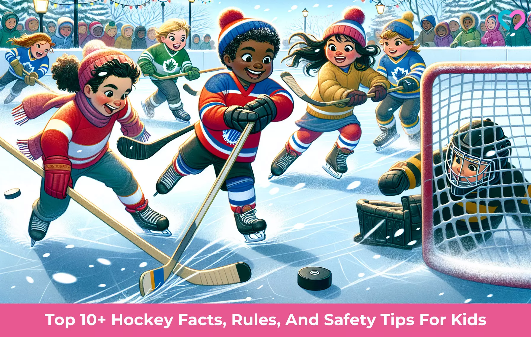 Hockey Facts For Kids_illustration