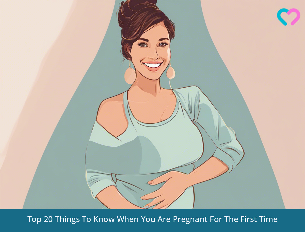 things to know about pregnancy_illustration