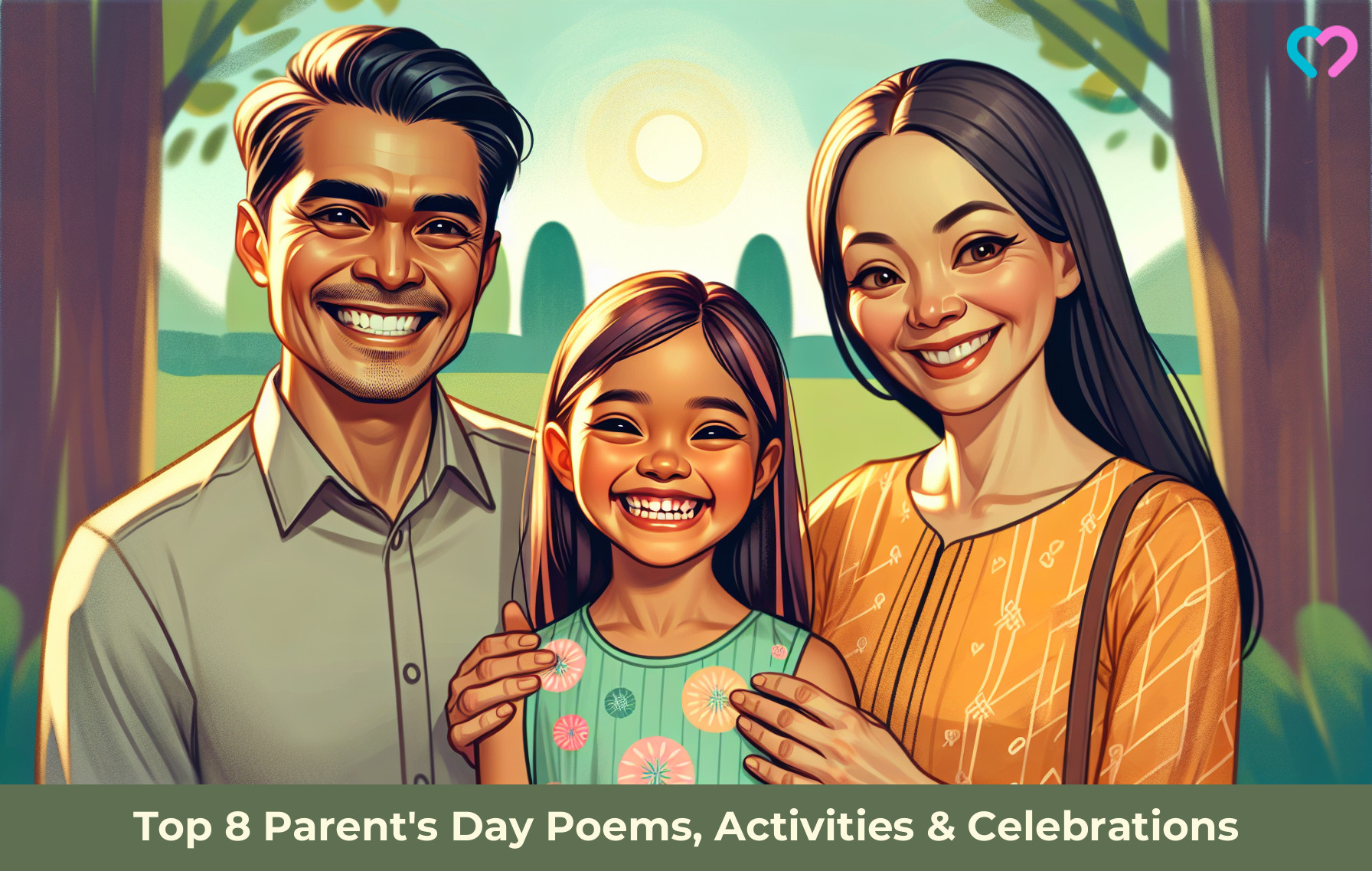 Parent's Day Poems_illustration