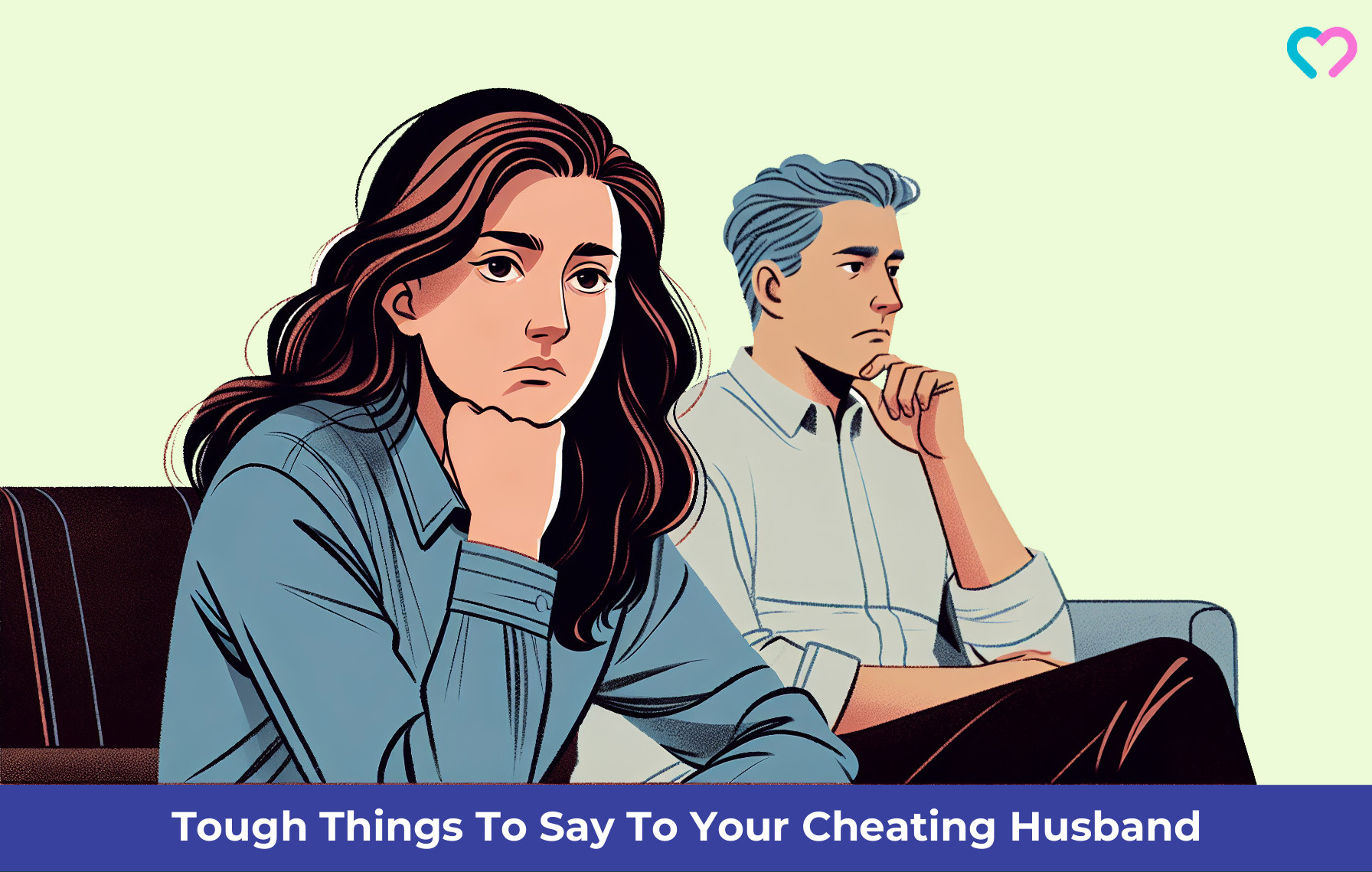 what to say to your cheating husband_illustration