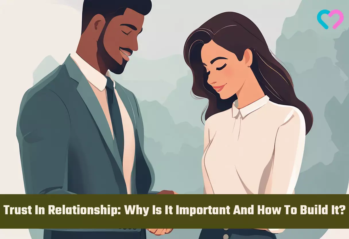 Trust In Relationship_illustration