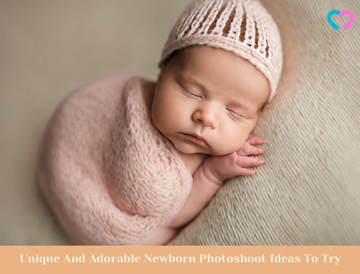 Newborn Photo Ideas_illustration