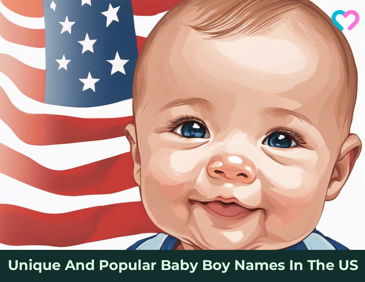 popular baby boy names_illustration