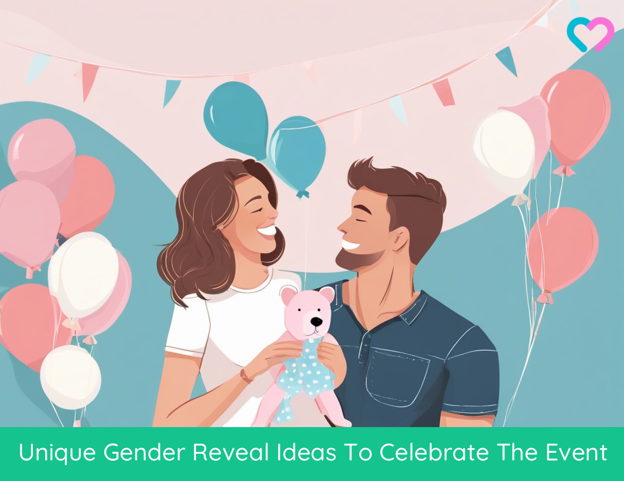 Gender Reveal Ideas_illustration