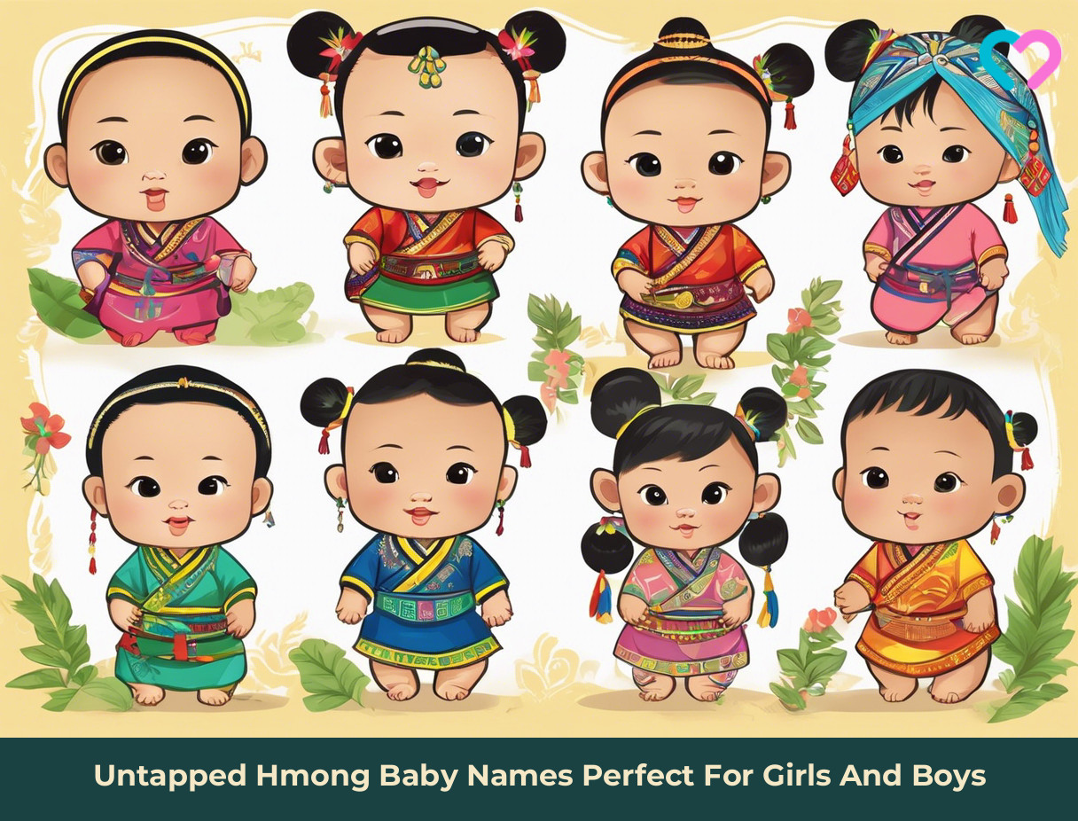 Hmong Baby Names_illustration