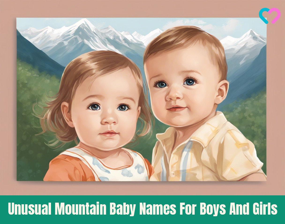 Mountain Inspired Names_illustration