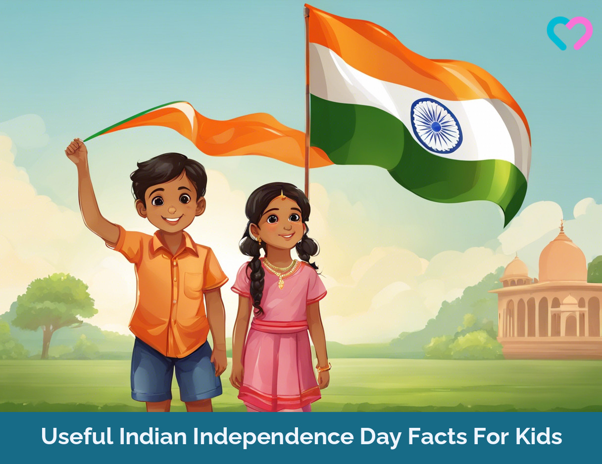Independence Day Facts For Kids_illustration