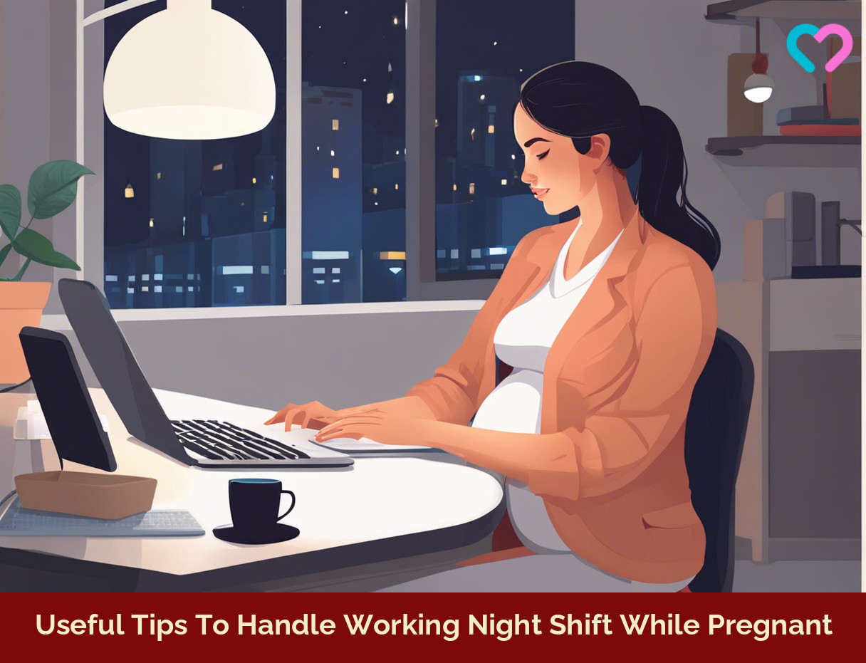 Night Shifts During Pregnancy_illustration