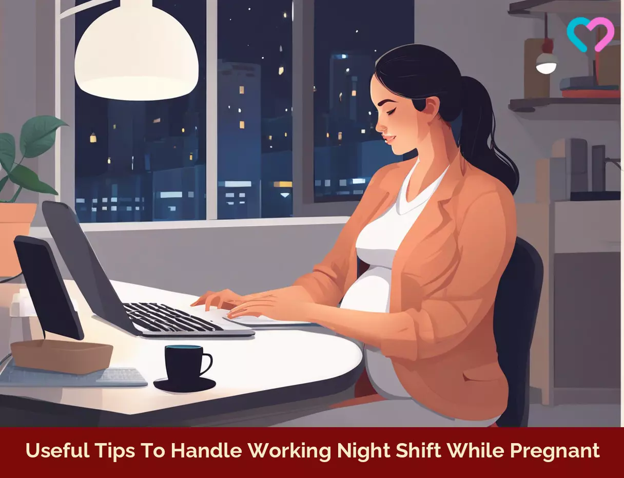 Night Shifts During Pregnancy_illustration