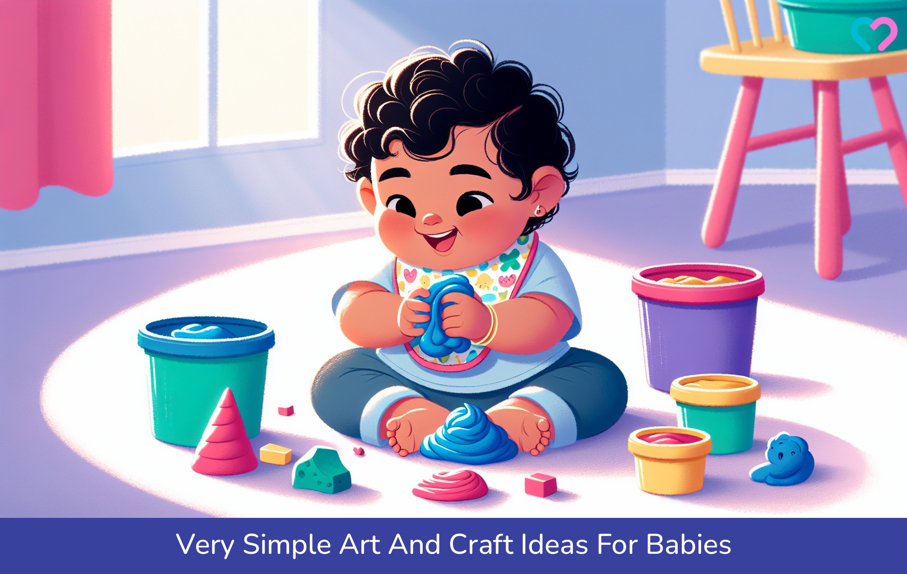 craft ideas for babies_illustration