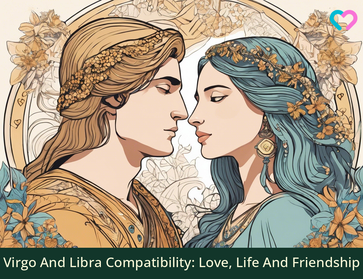 virgo and libra compatibility_illustration