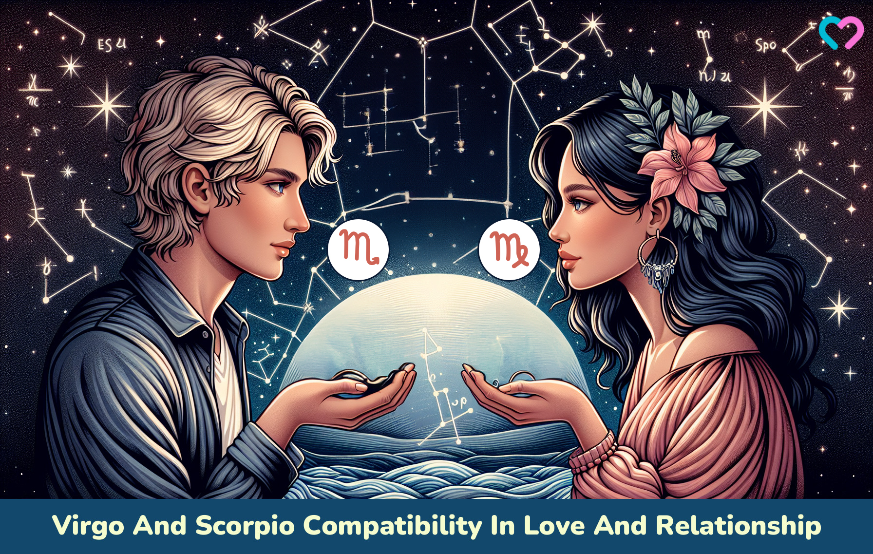 virgo and scorpio compatibility_illustration