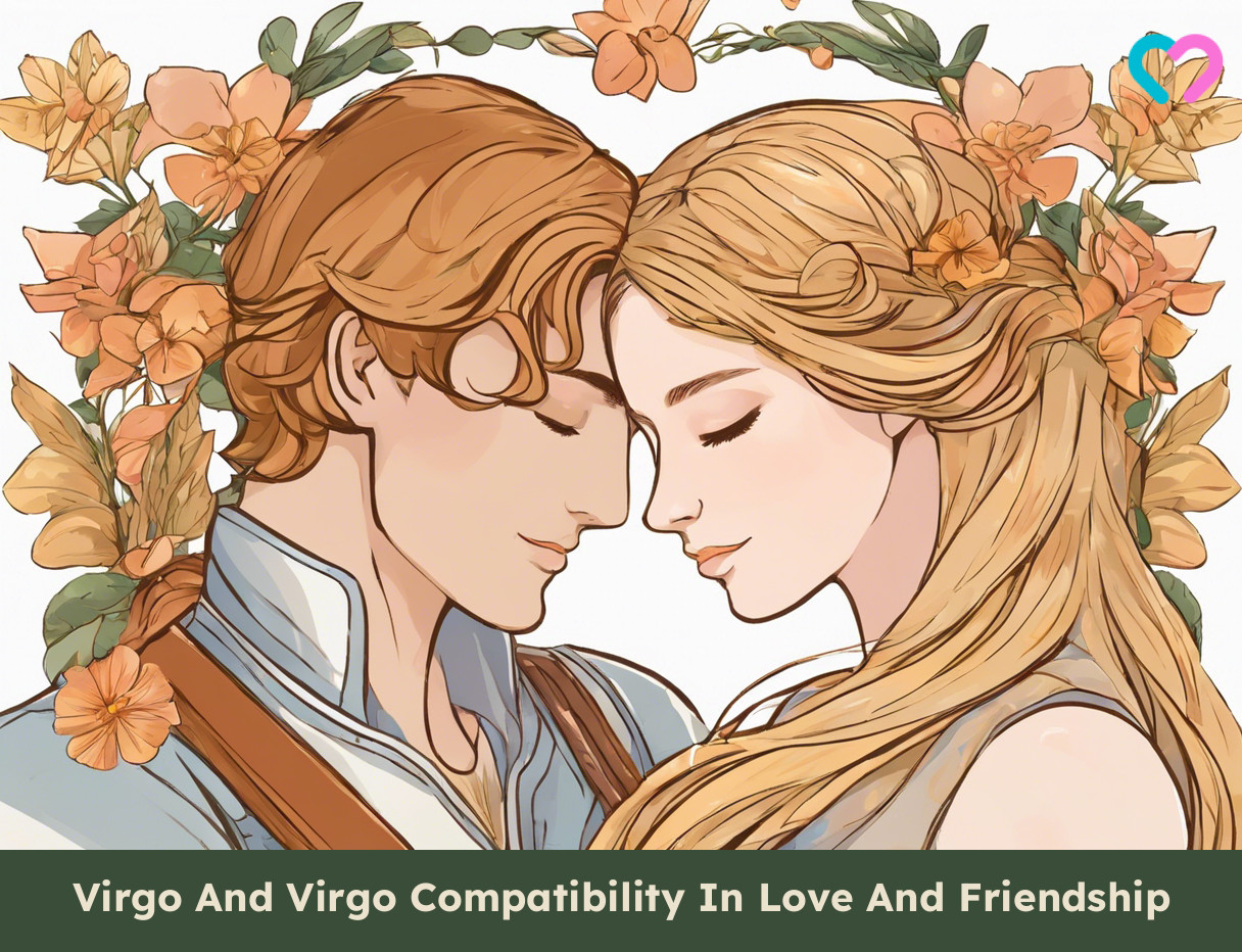 virgo and virgo compatibility_illustration