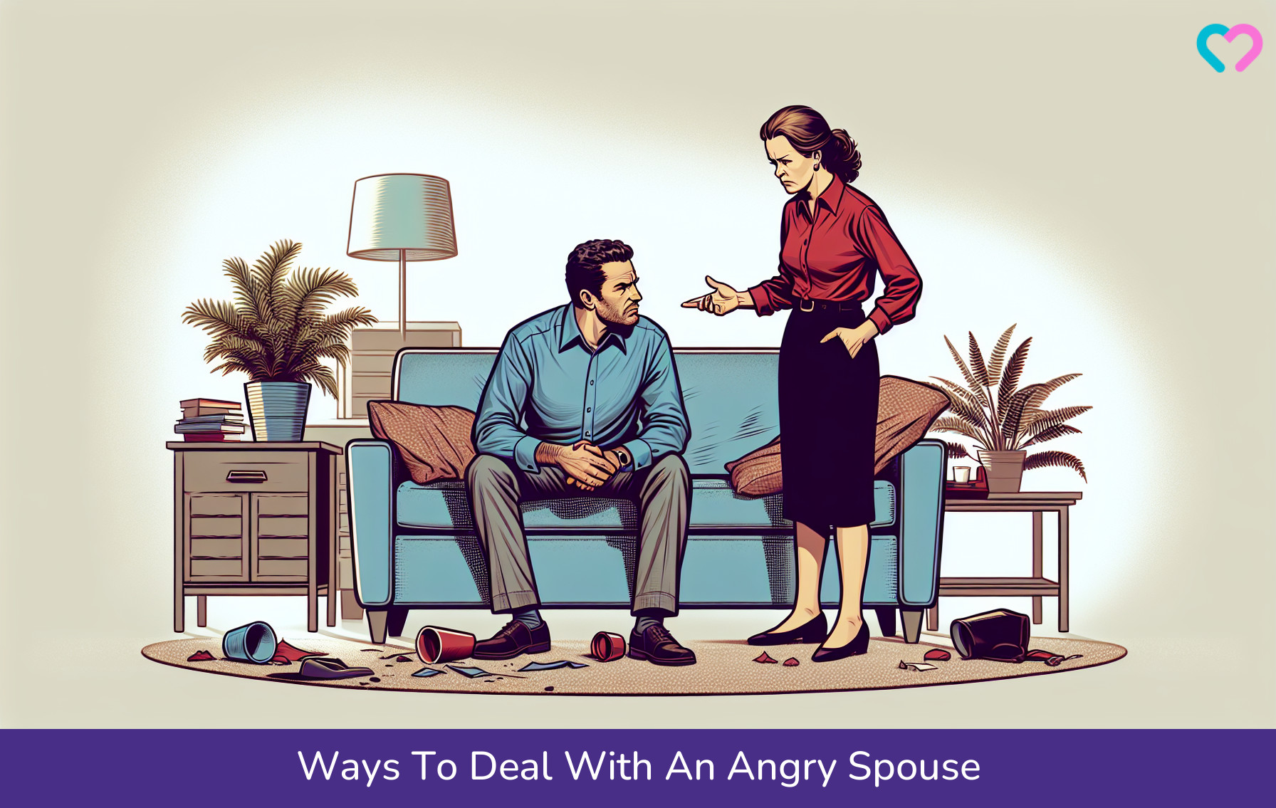 Angry Spouse_illustration