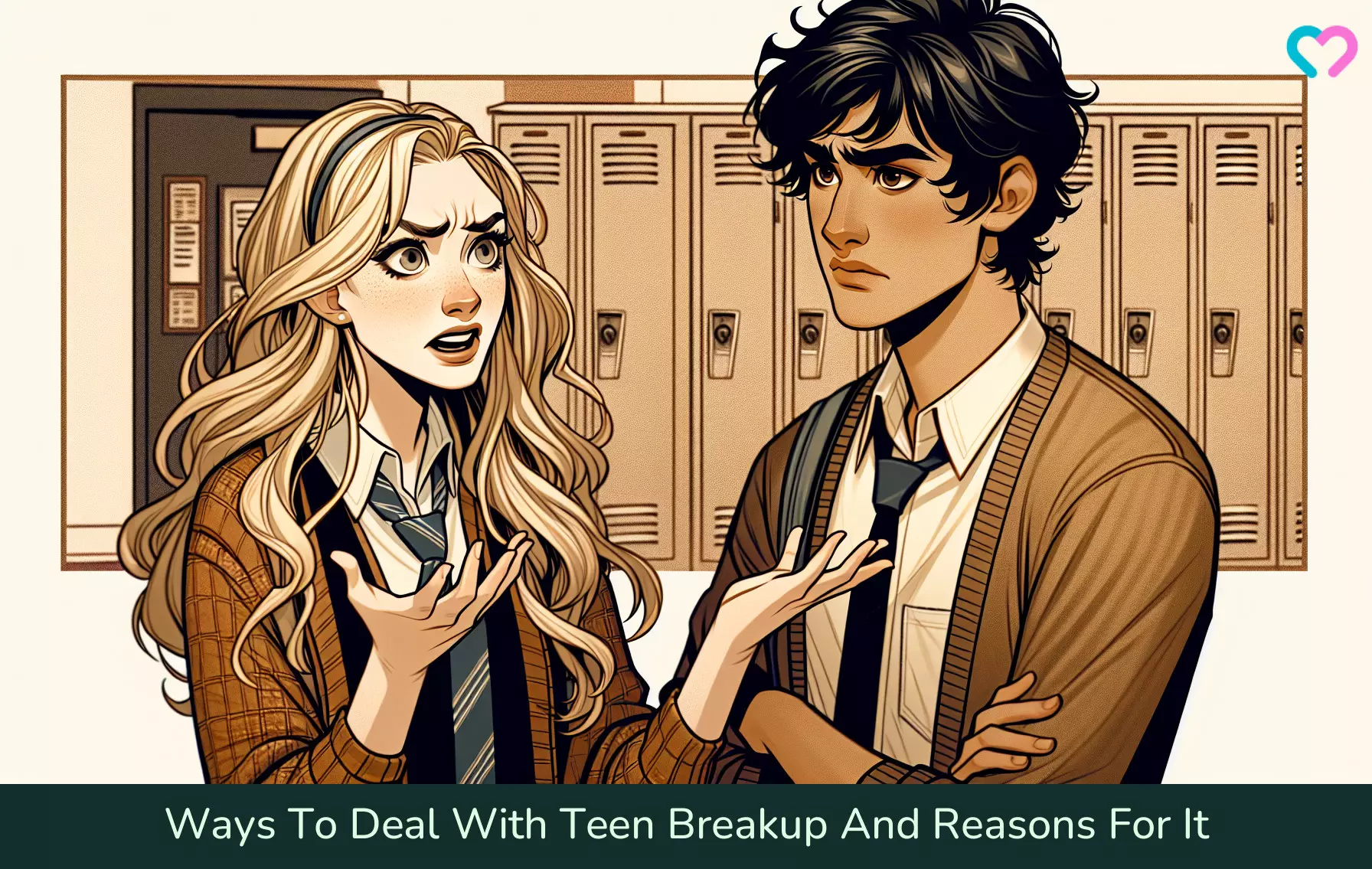 Teenage Breakup_illustration