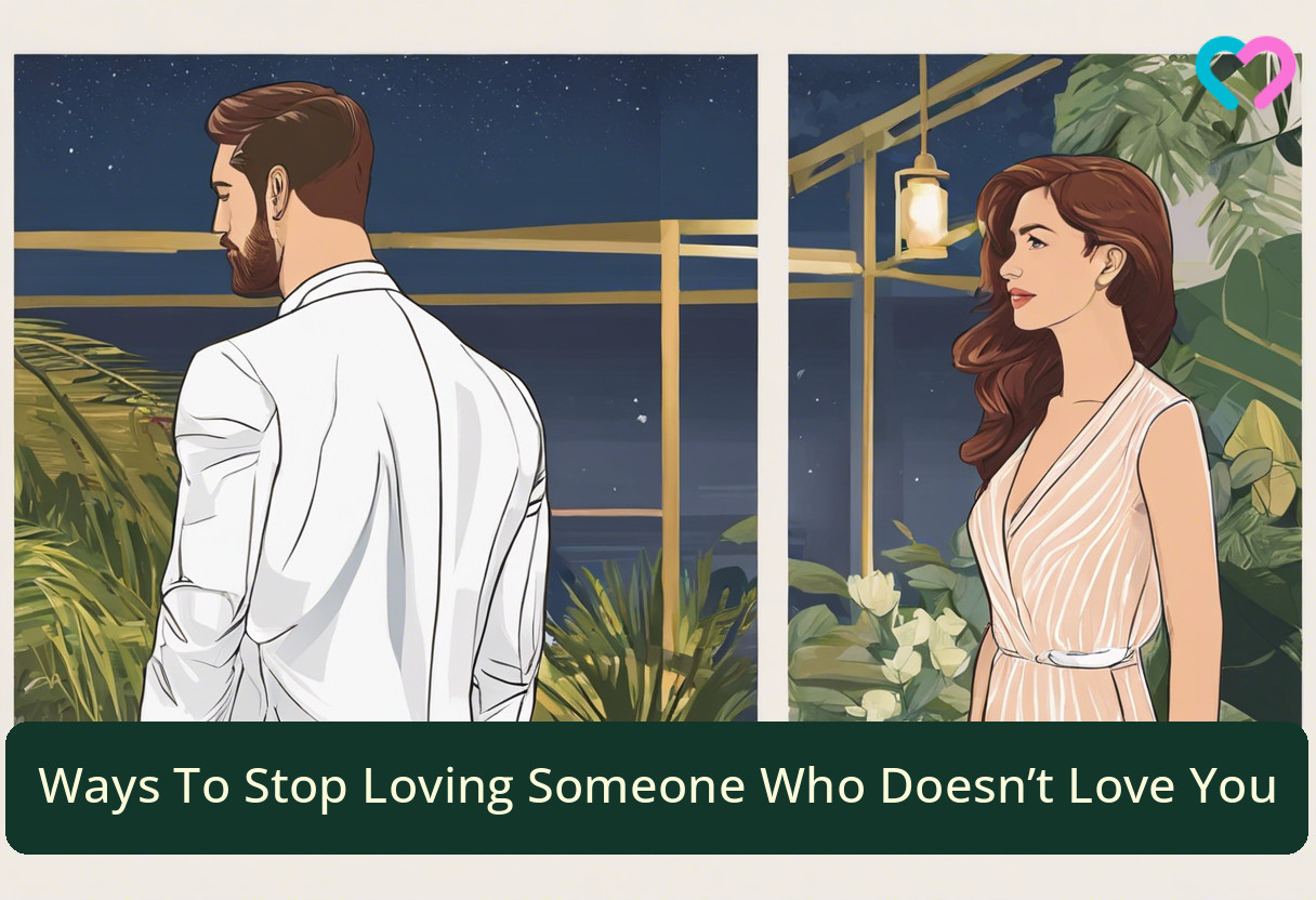 how to stop loving someone_illustration