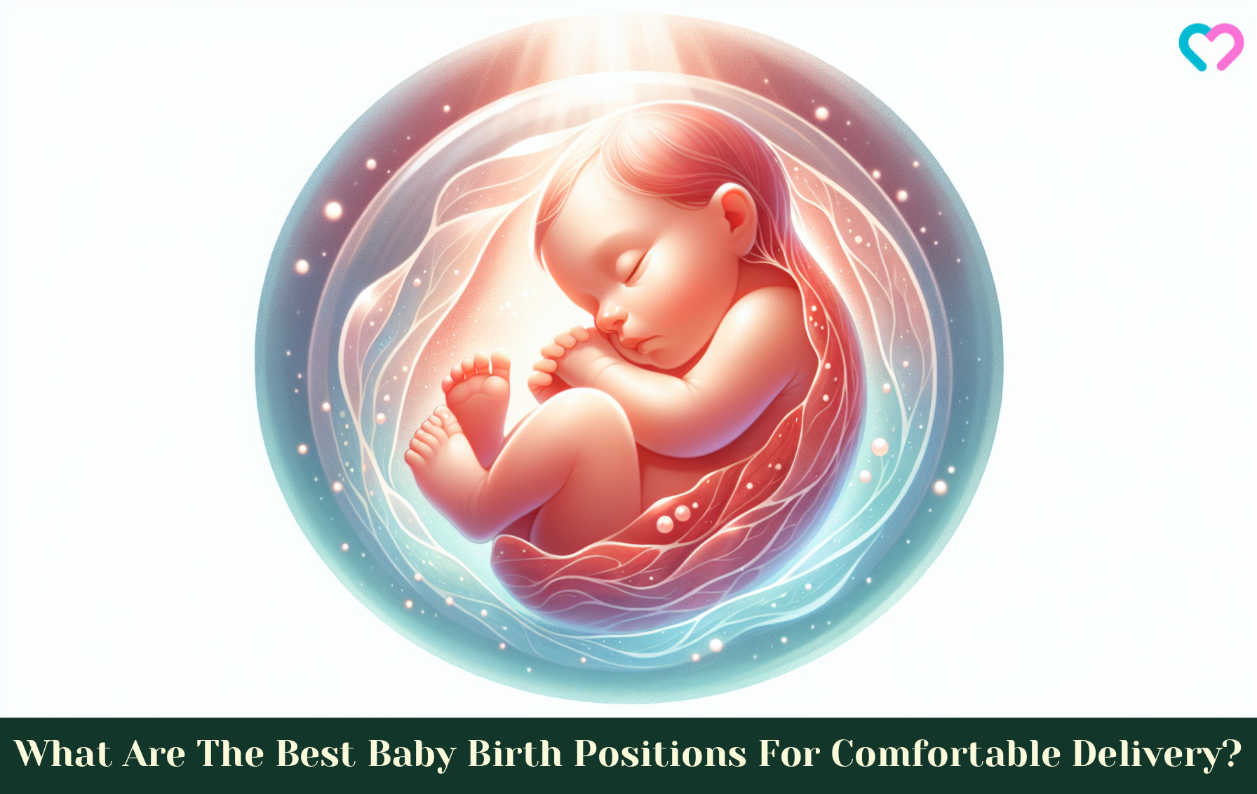 Baby Birth Positions_illustration