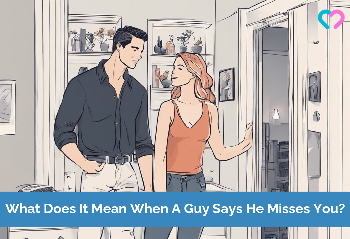 when a guy says he misses you_illustration