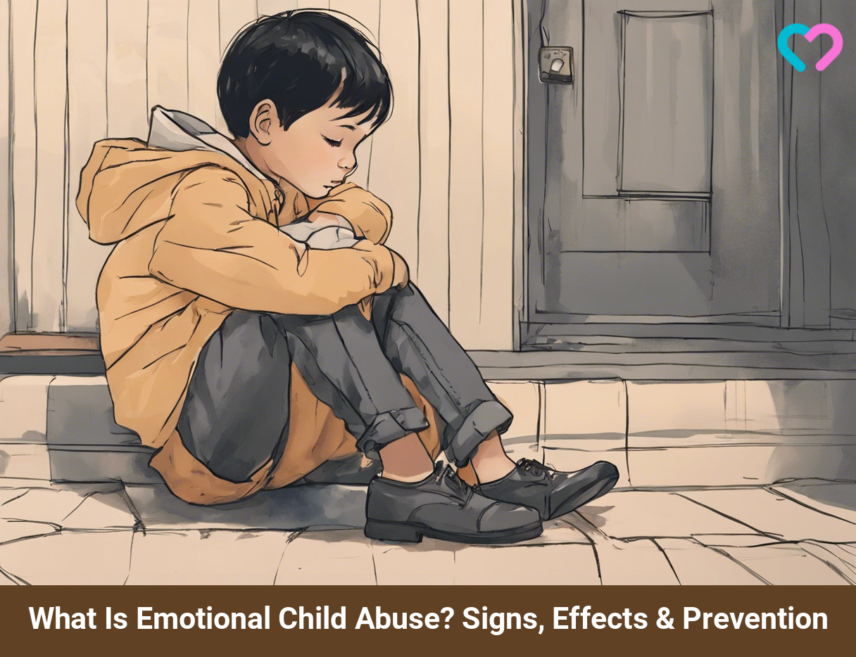 Emotional Child Abuse_illustration