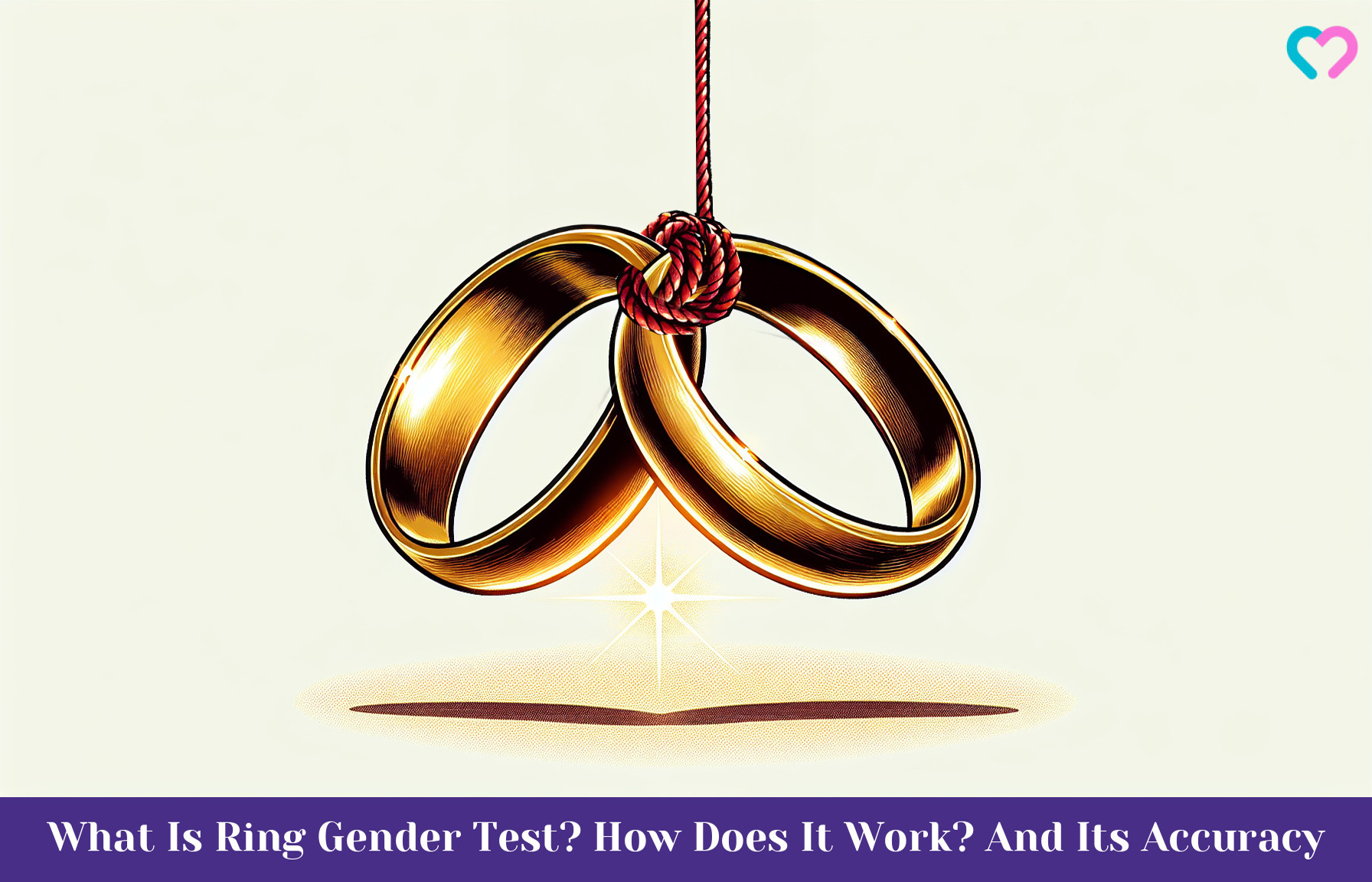 Ring Gender Test_illustration