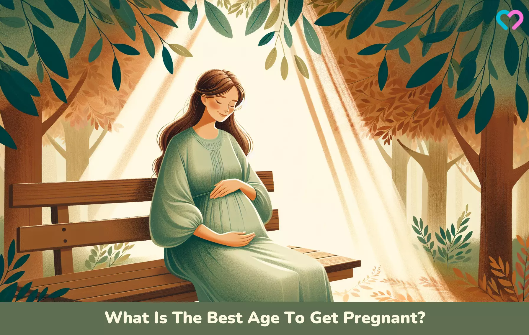 best age to get pregnant_illustration