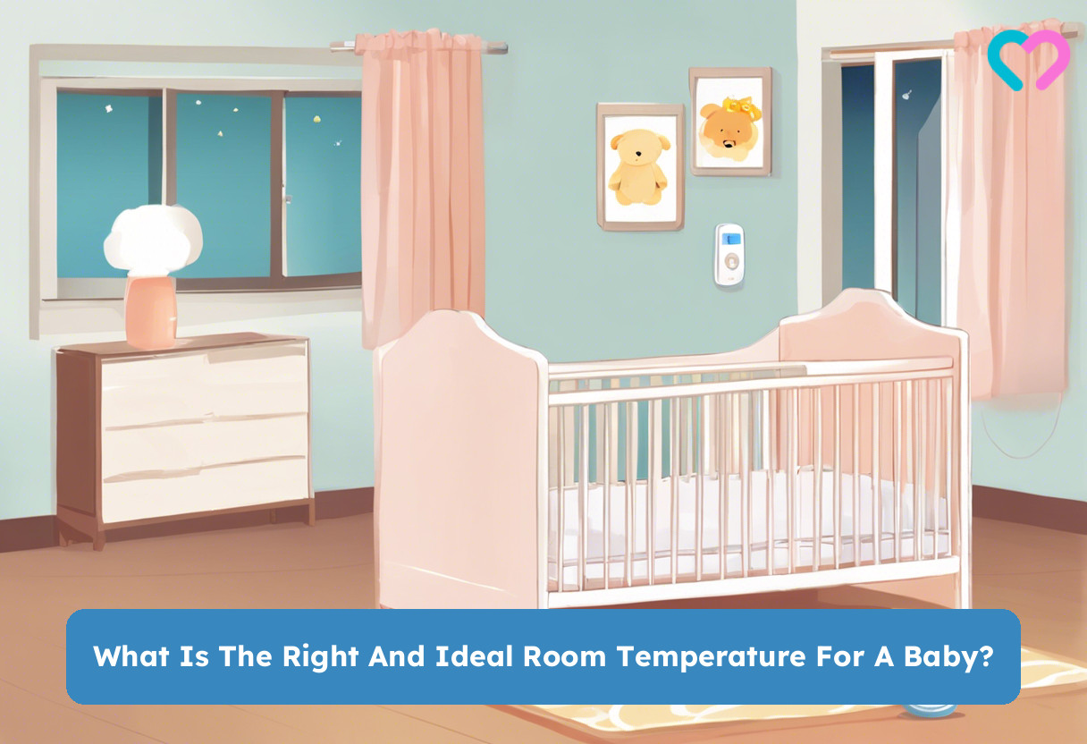 room temperature for babies_illustration