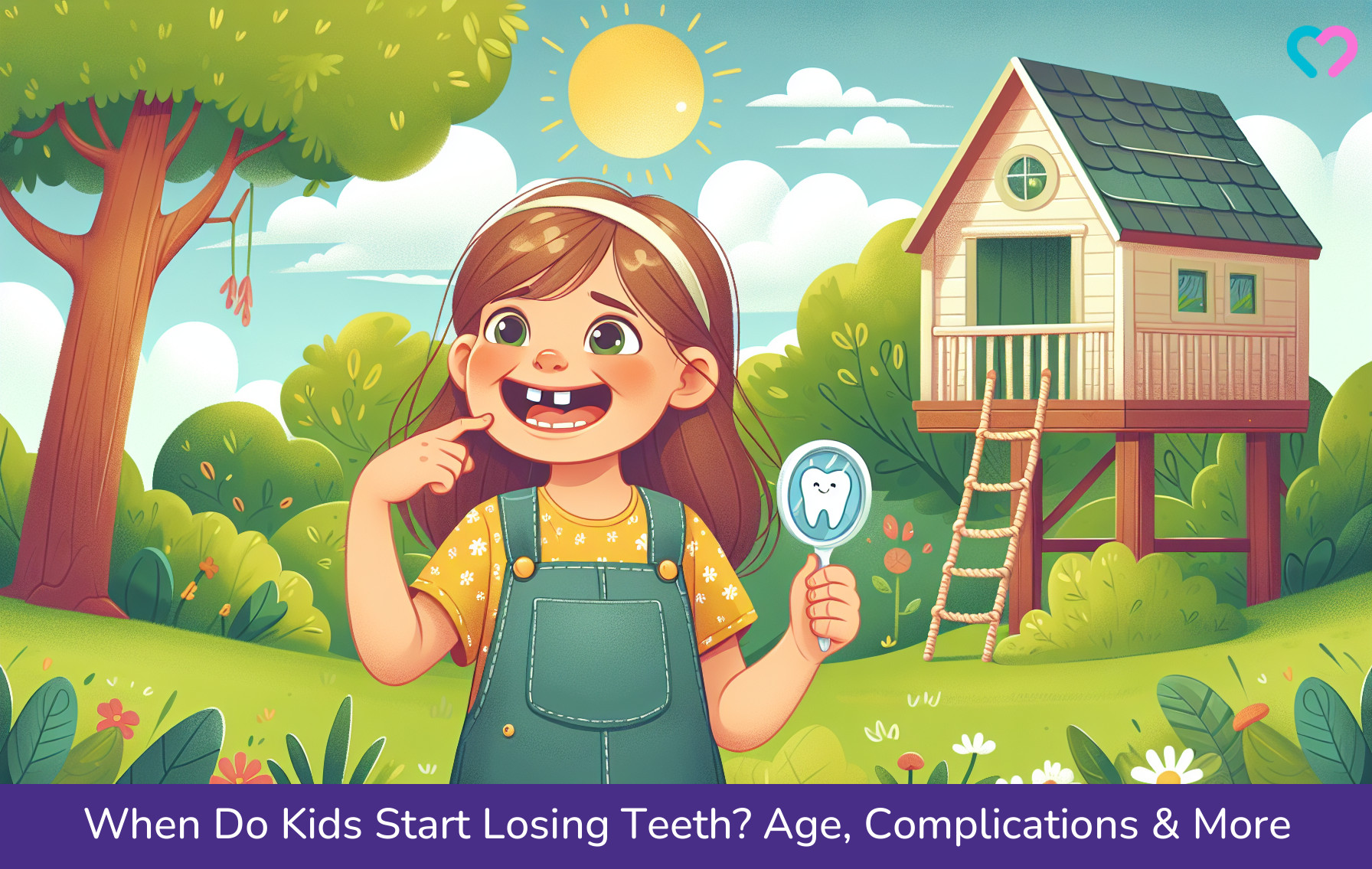When Do Kids Start Losing Teeth_illustration