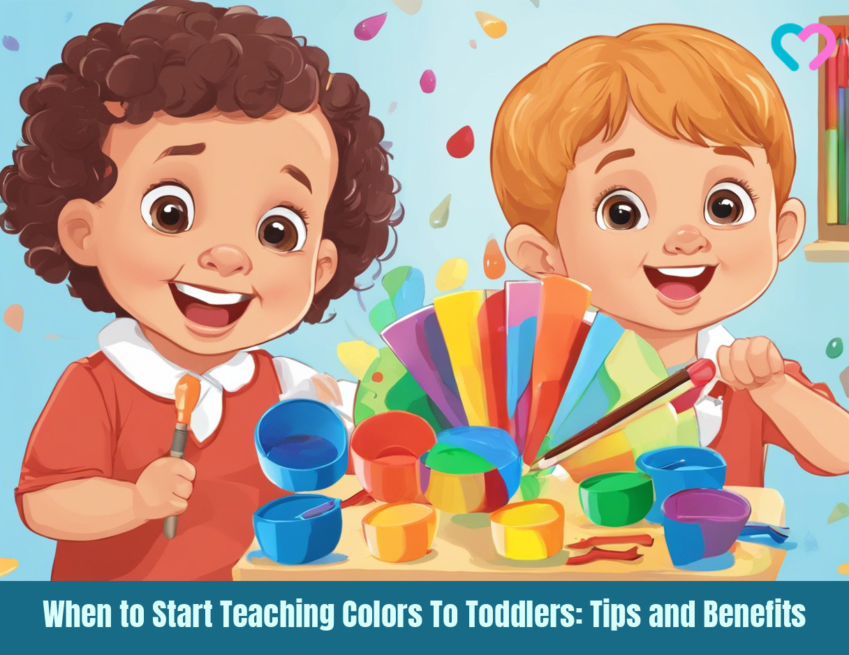 learning colors for toddlers_illustration
