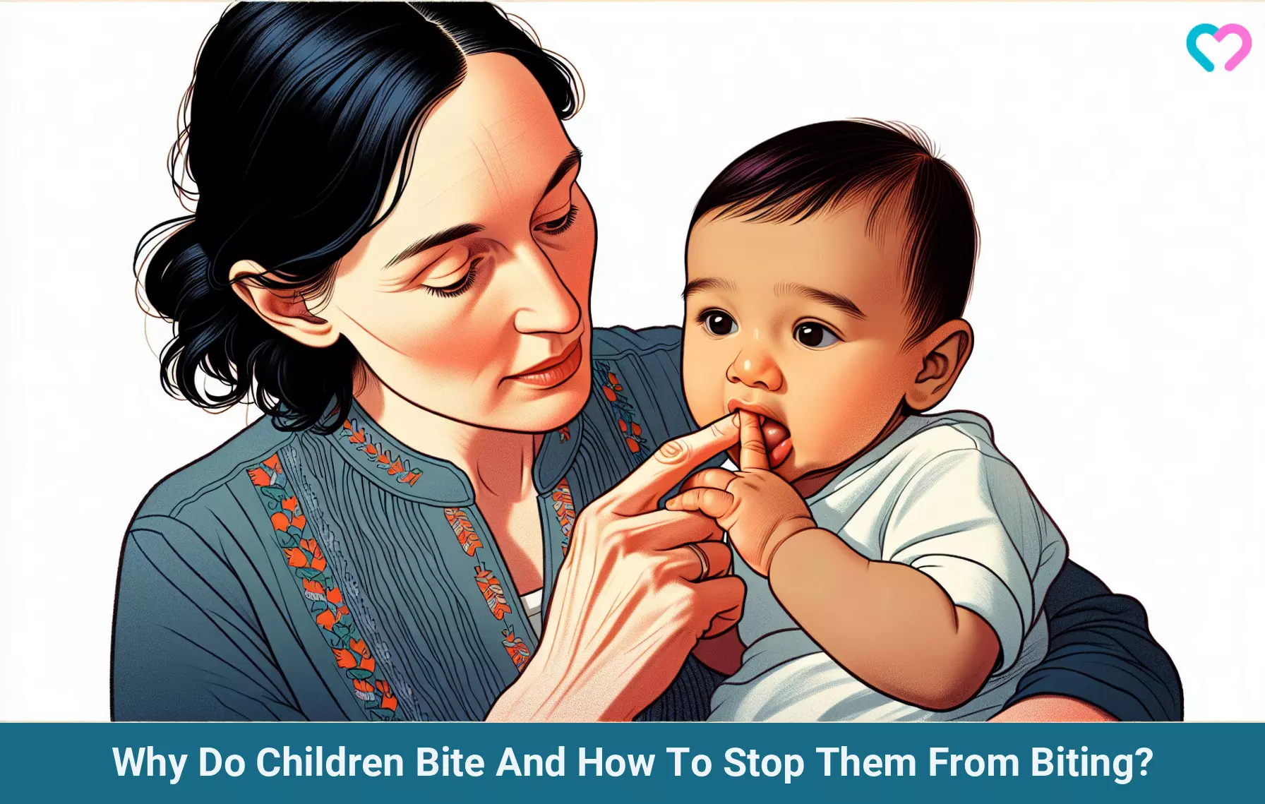 Why Do Children Bite_illustration