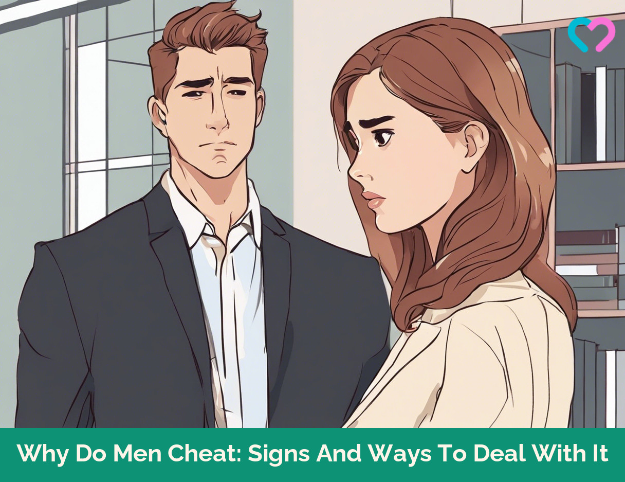 Why do men cheat_illustration