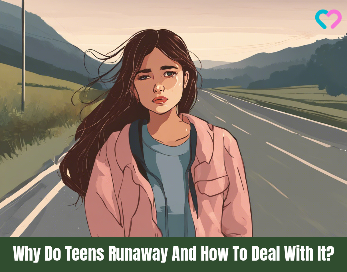 Why Do Teens Runaway_illustration