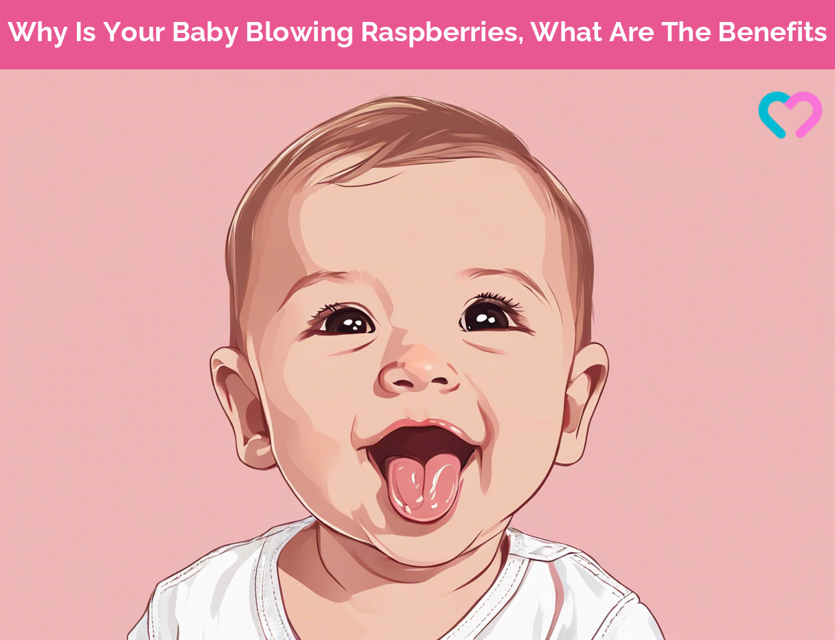 Blowing Raspberries_illustration