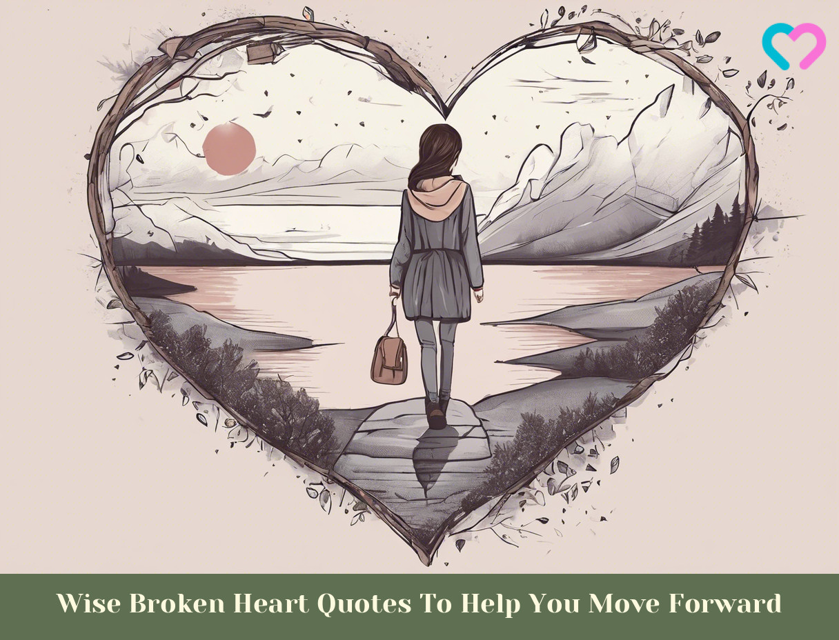 broken heart quotes_illustration