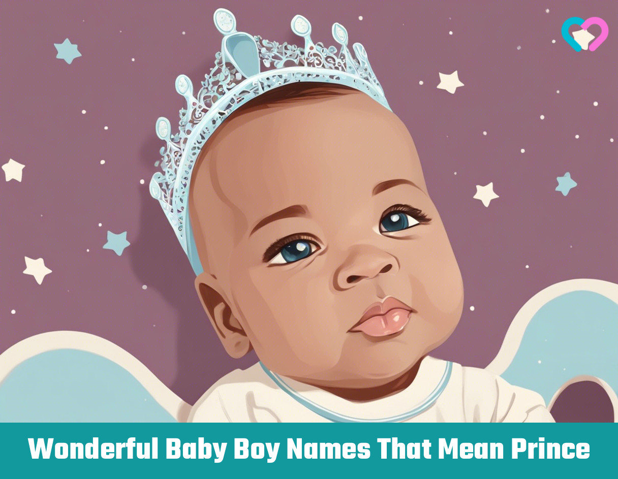 boy names that mean prince_illustration