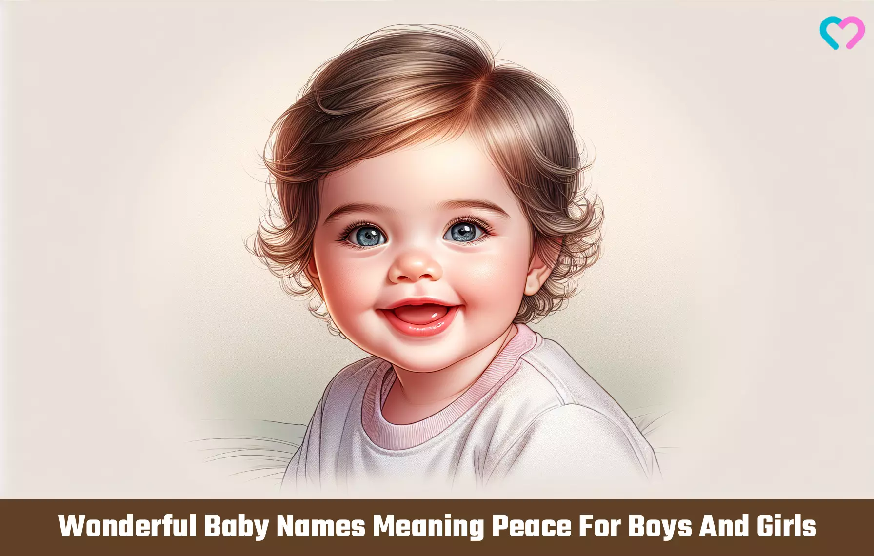 Baby Names Meaning Peace_illustration