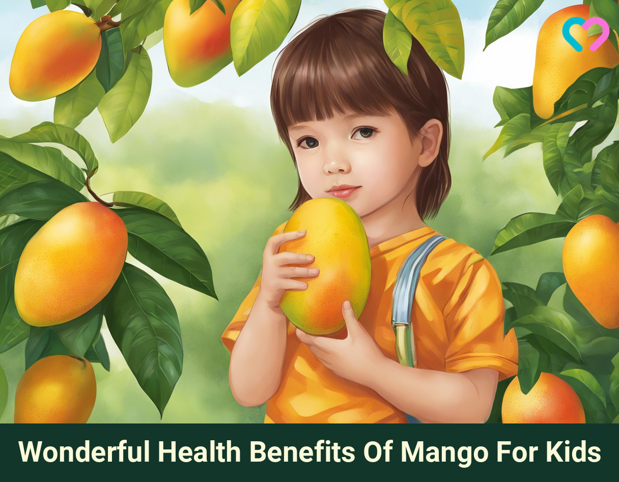 Mango For Kids_illustration