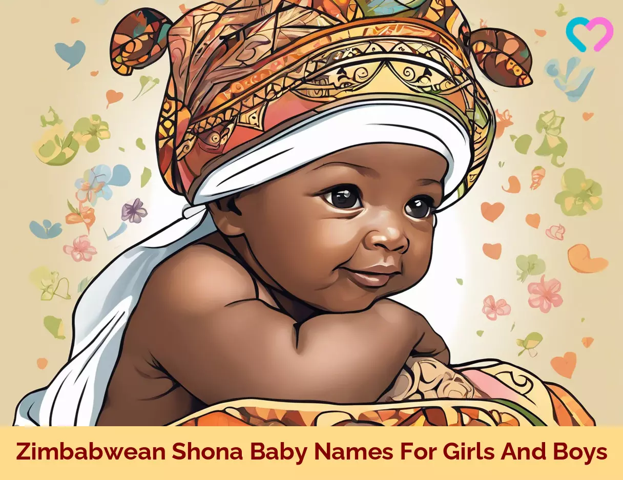 Shona Baby Names_illustration